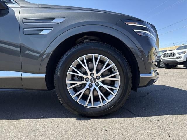 2024 Genesis GV80 2.5T AWD