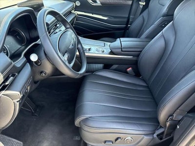 2024 Genesis GV80 2.5T AWD