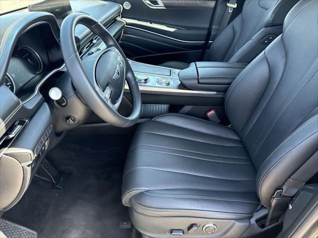2024 Genesis GV80 2.5T AWD