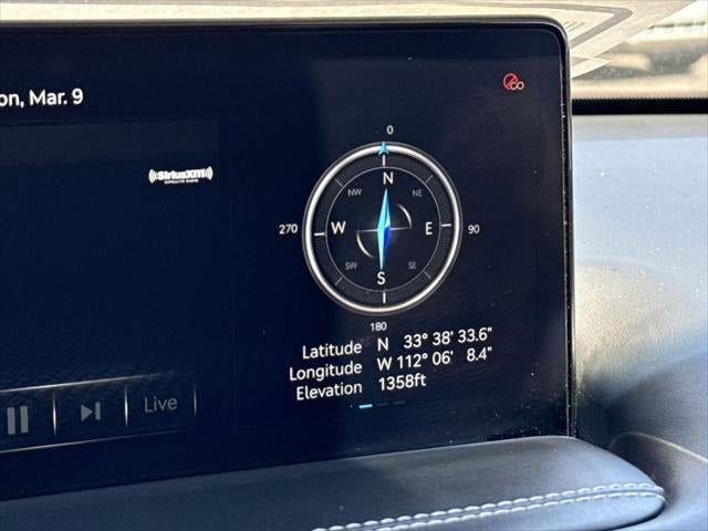 2024 Genesis GV80 2.5T AWD