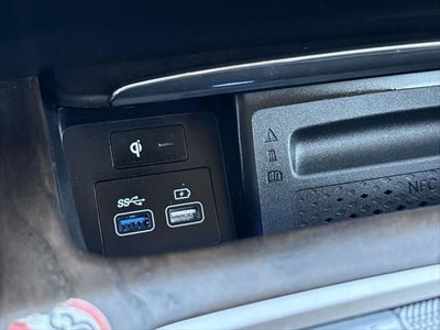 2024 Genesis GV80 2.5T AWD