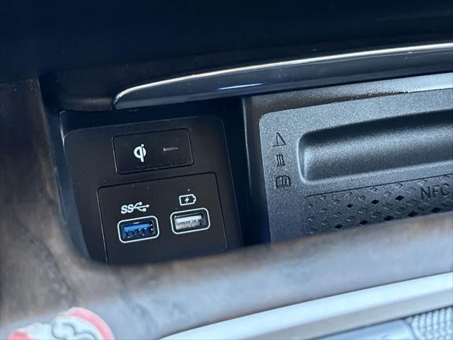 2024 Genesis GV80 2.5T AWD