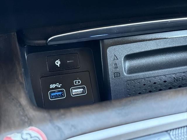 2024 Genesis GV80 2.5T AWD