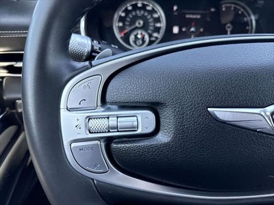 2024 Genesis GV80 2.5T AWD