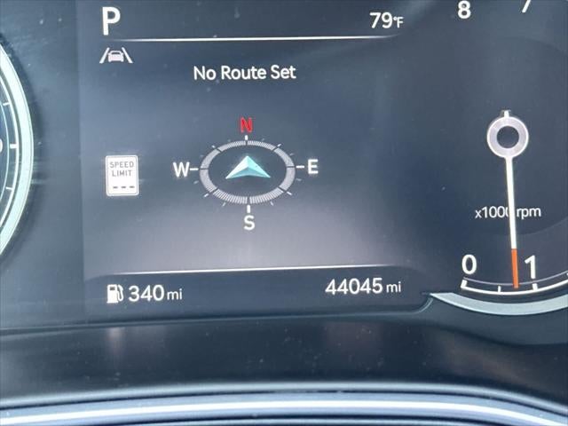 2024 Genesis GV80 2.5T AWD