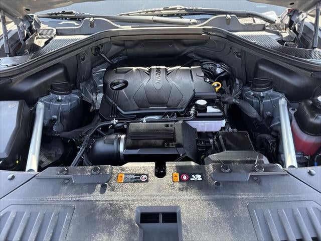 2024 Genesis GV80 2.5T AWD