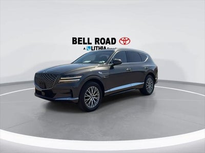 2024 Genesis GV80 2.5T AWD