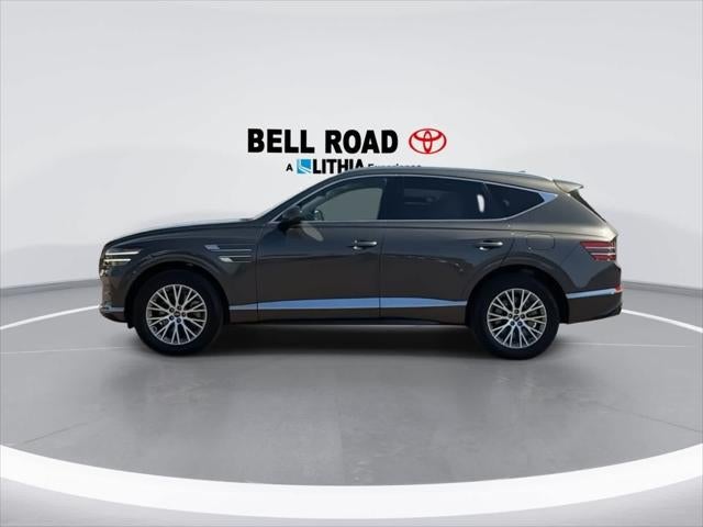 2024 Genesis GV80 2.5T AWD