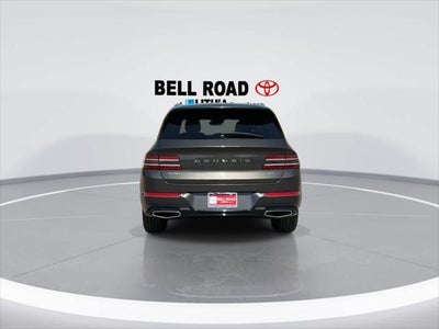 2024 Genesis GV80 2.5T AWD