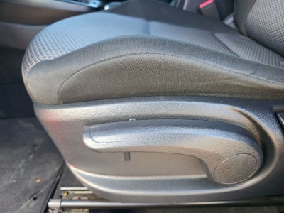 Kia Soul LX 2024