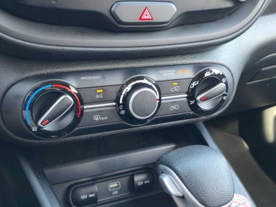 Kia Soul LX 2024