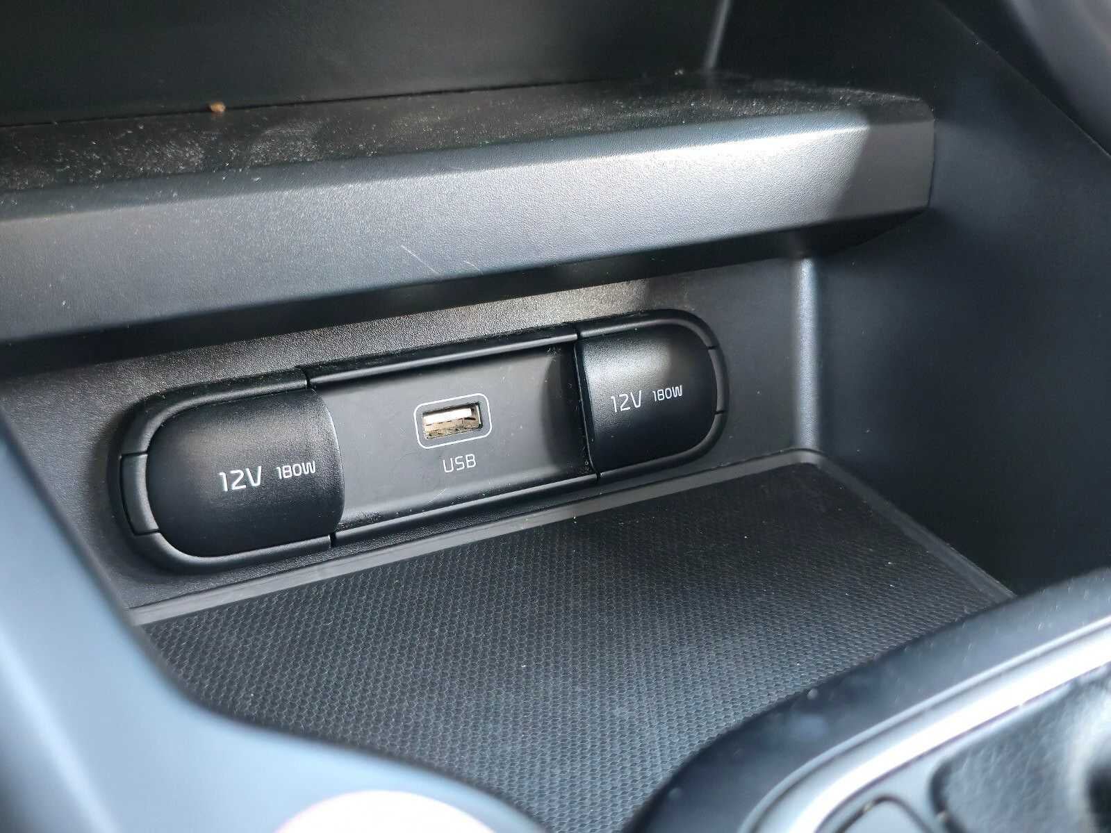 Kia Soul LX 2024