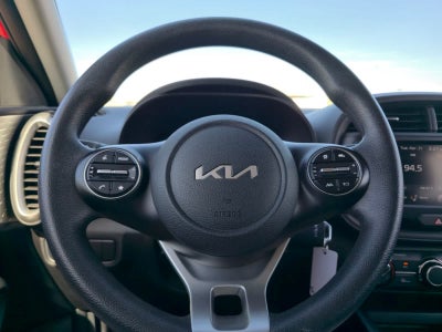 Kia Soul LX 2024
