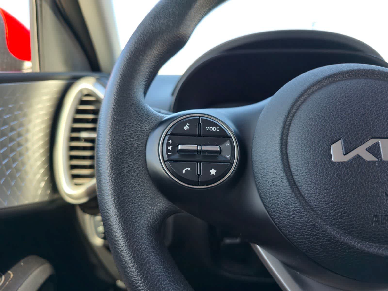 Kia Soul LX 2024