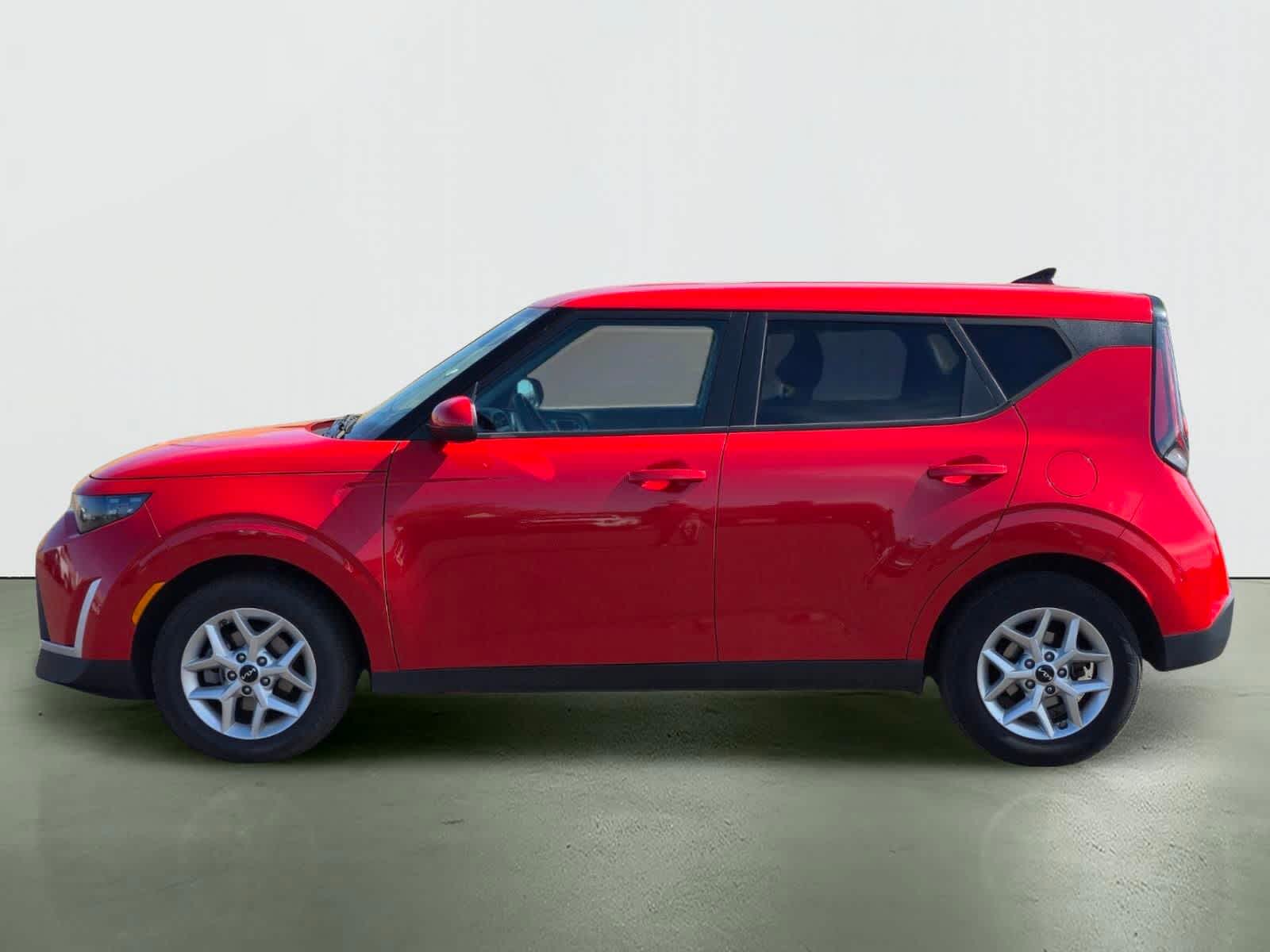 Kia Soul LX 2024