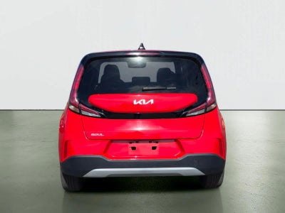 Kia Soul LX 2024