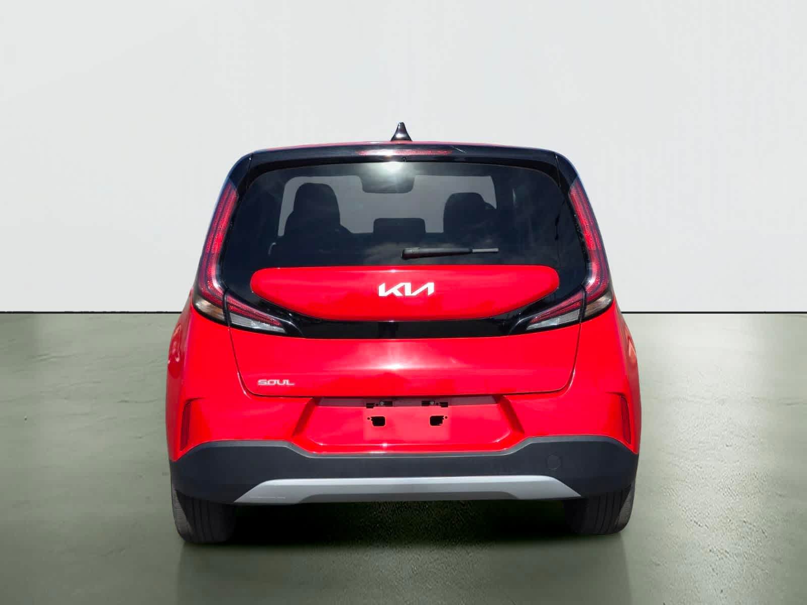 Kia Soul LX 2024