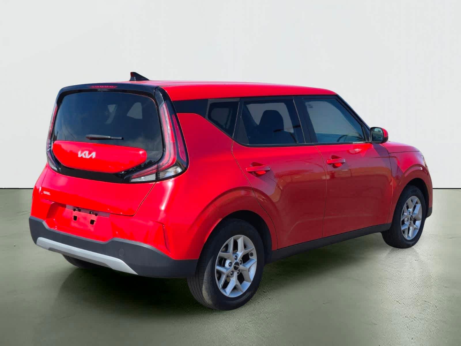 Kia Soul LX 2024