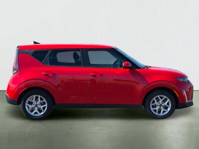 Kia Soul LX 2024