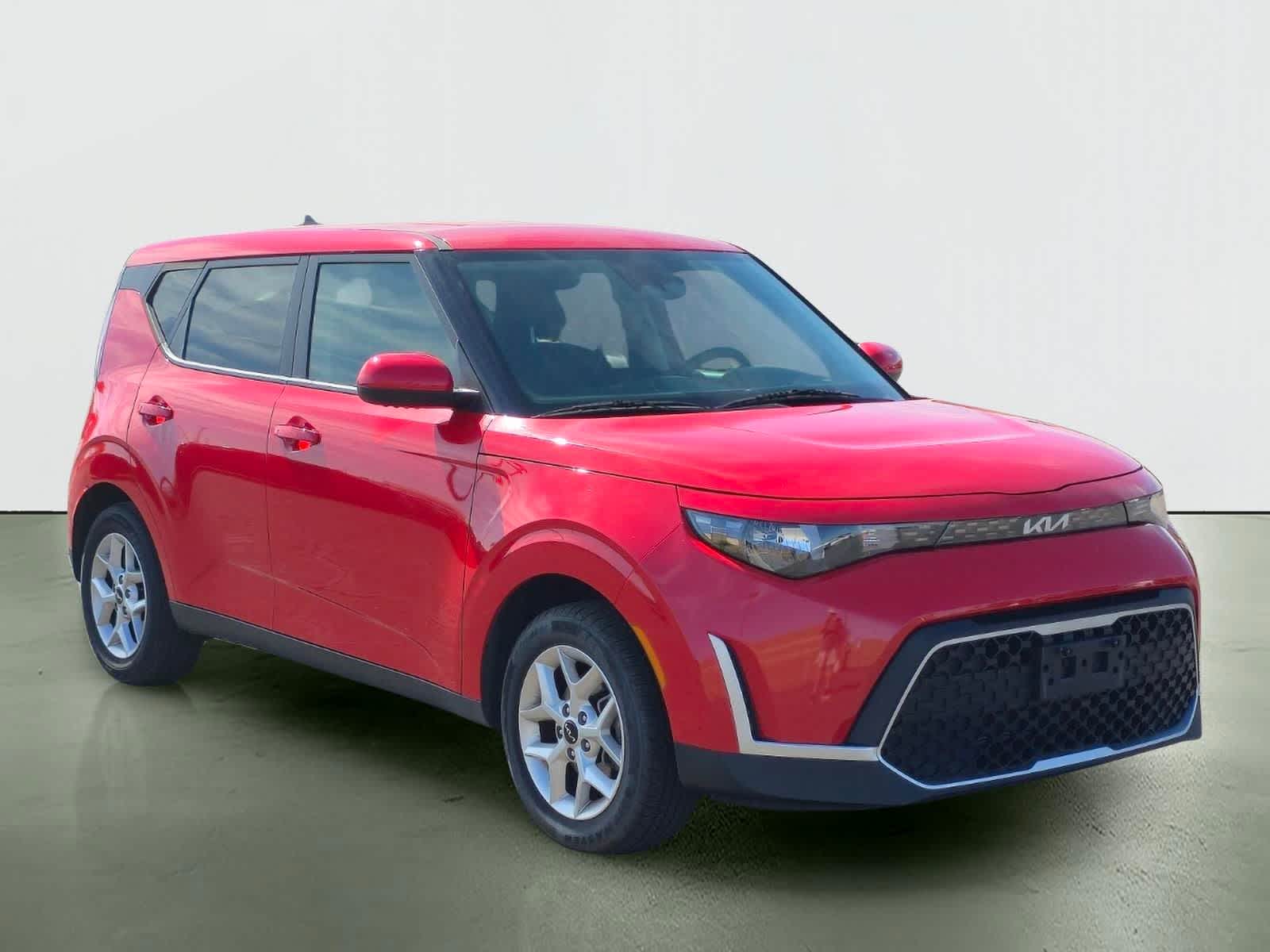 Kia Soul LX 2024