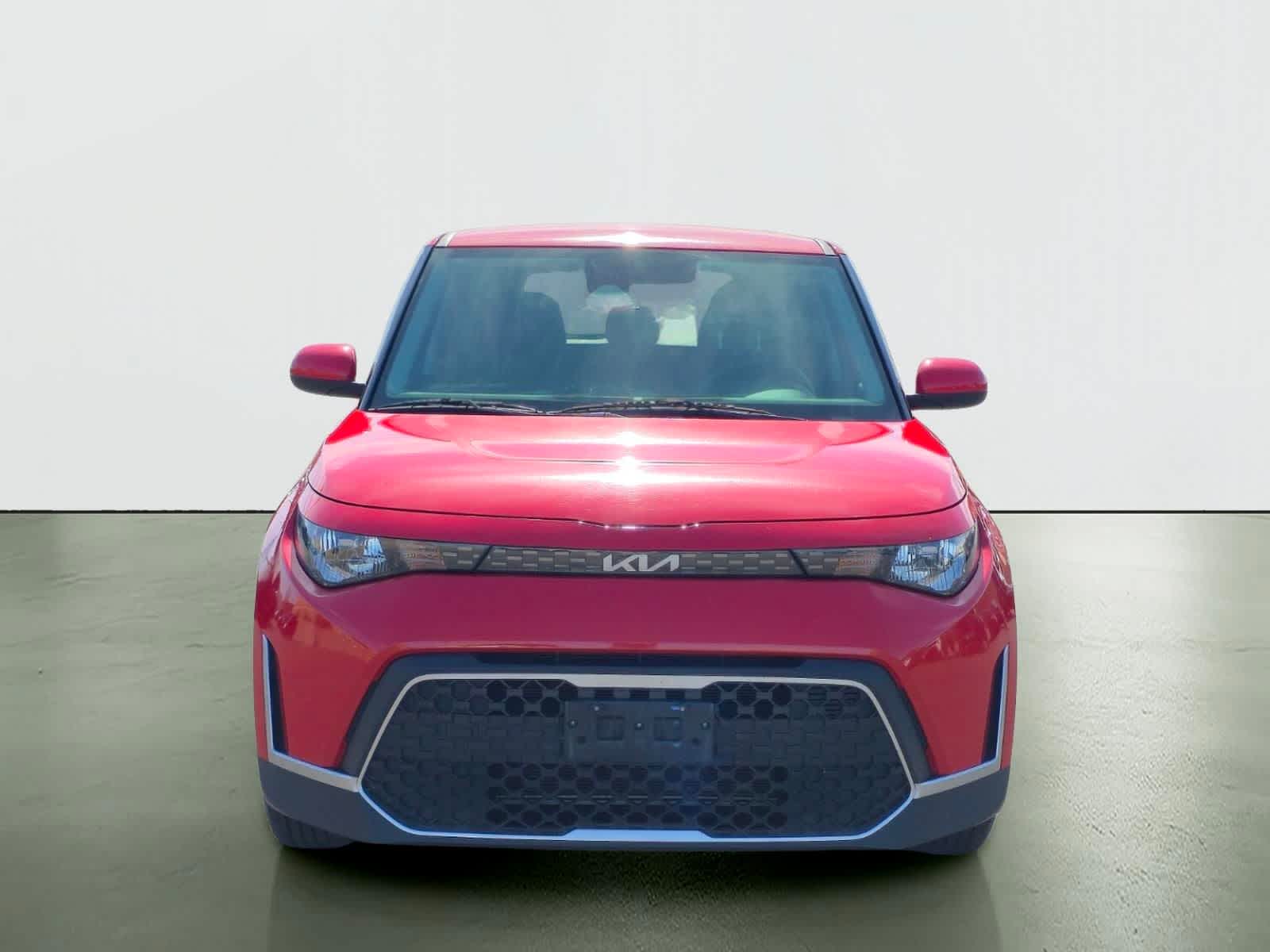 Kia Soul LX 2024
