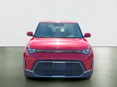 Kia Soul LX 2024