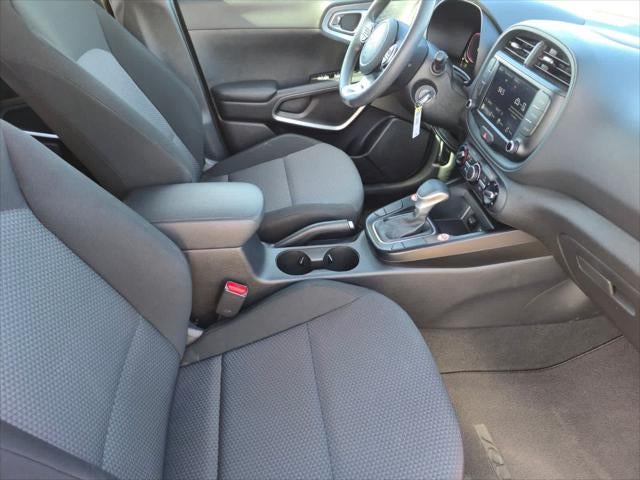 Kia Soul LX 2024