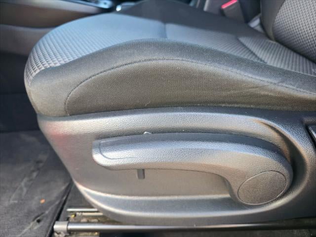 Kia Soul LX 2024