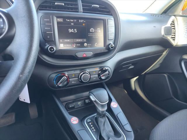 Kia Soul LX 2024