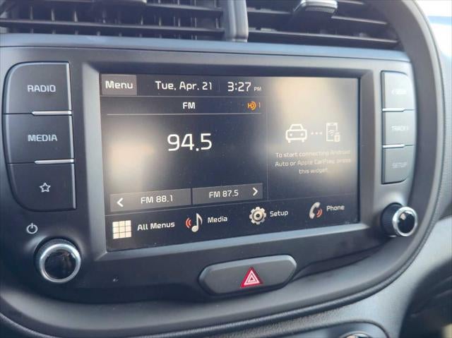 Kia Soul LX 2024