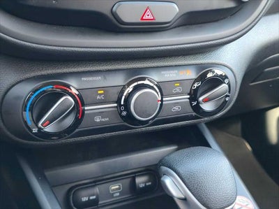 Kia Soul LX 2024