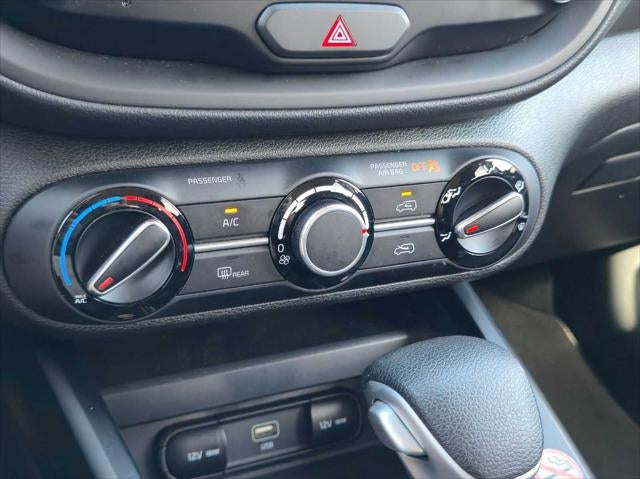 Kia Soul LX 2024
