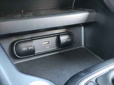 Kia Soul LX 2024