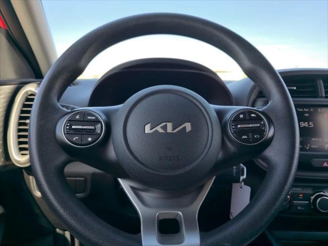 Kia Soul LX 2024