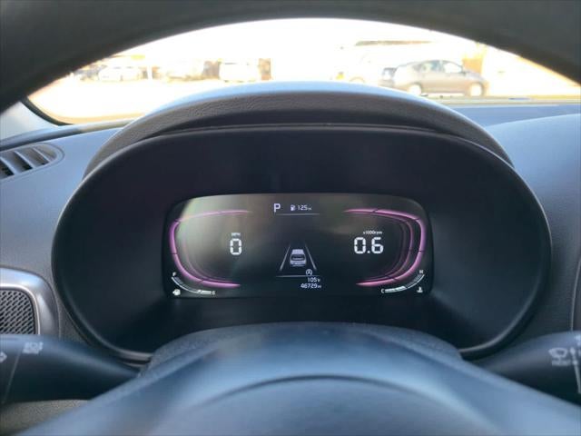 Kia Soul LX 2024