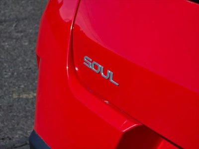 Kia Soul LX 2024