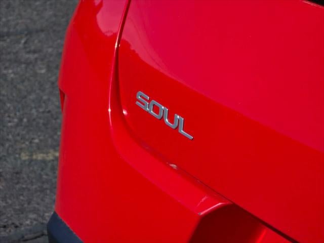 Kia Soul LX 2024