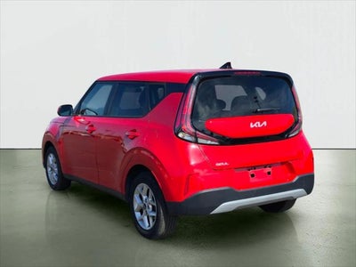 Kia Soul LX 2024