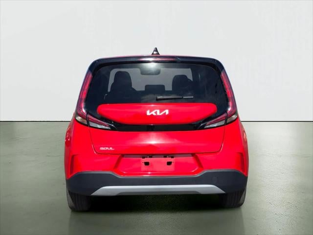 Kia Soul LX 2024