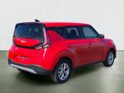 Kia Soul LX 2024
