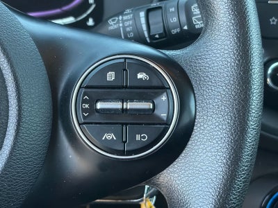 Kia Soul LX 2023