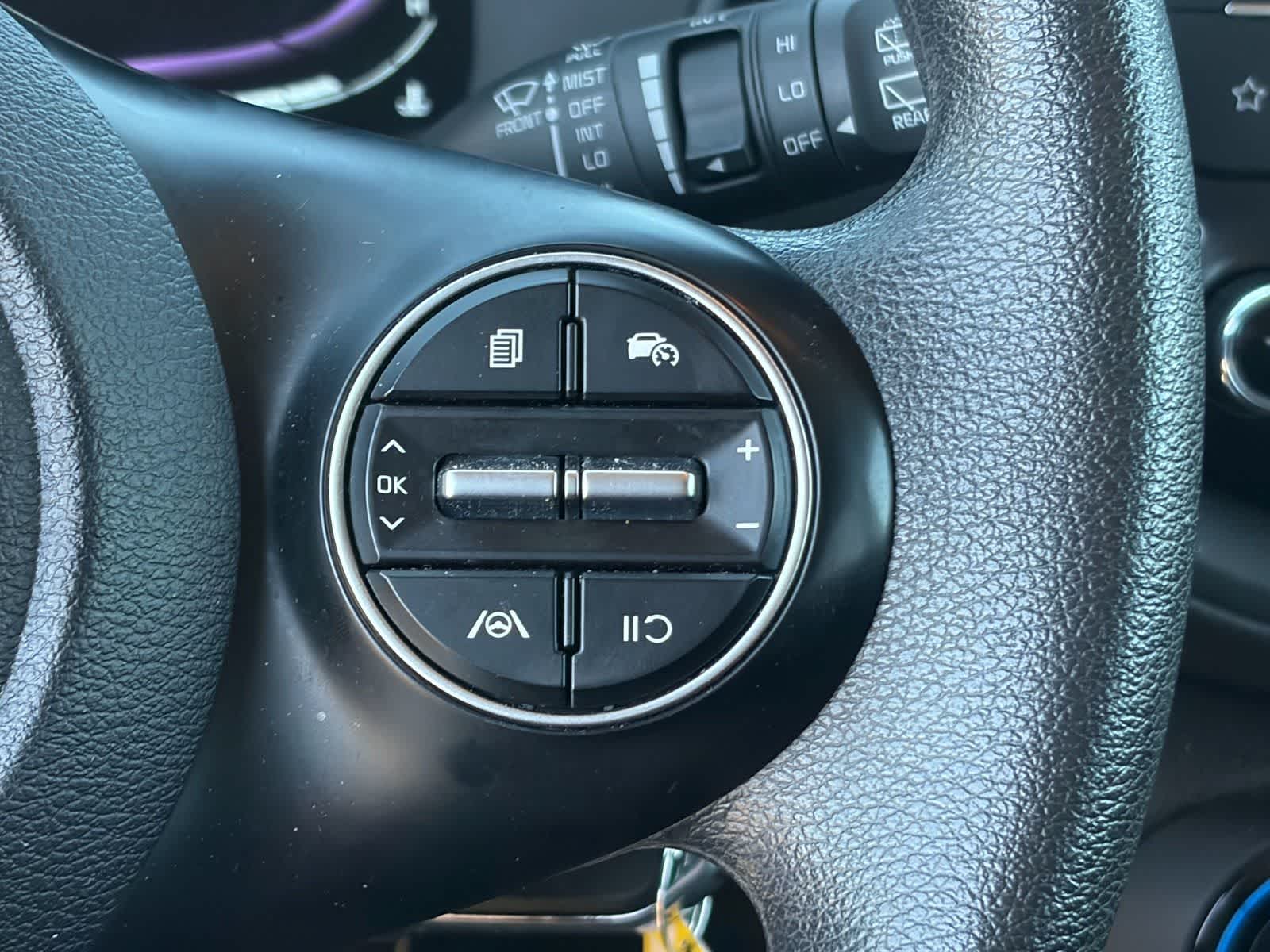 Kia Soul LX 2023