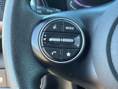 Kia Soul LX 2023