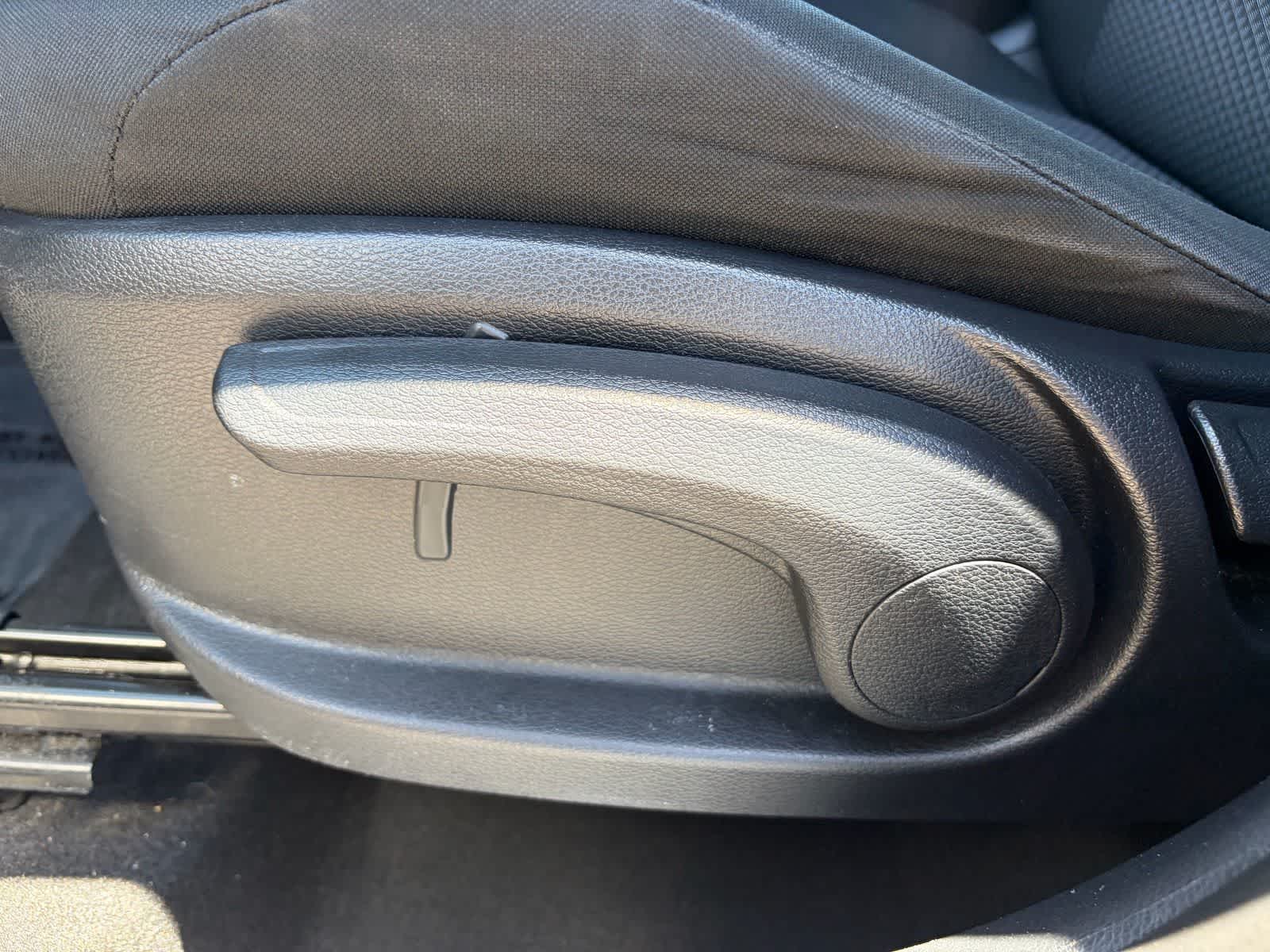 Kia Soul LX 2023
