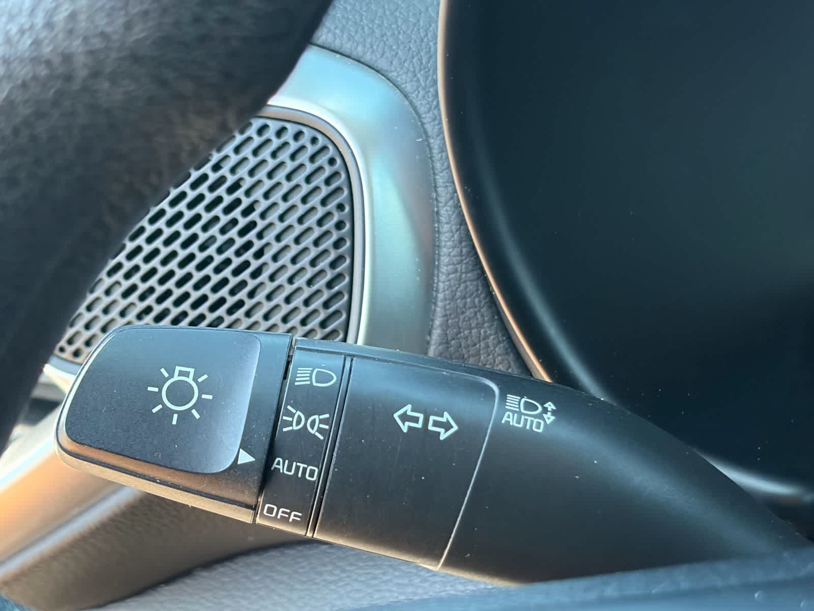 Kia Soul LX 2023