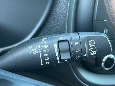 Kia Soul LX 2023