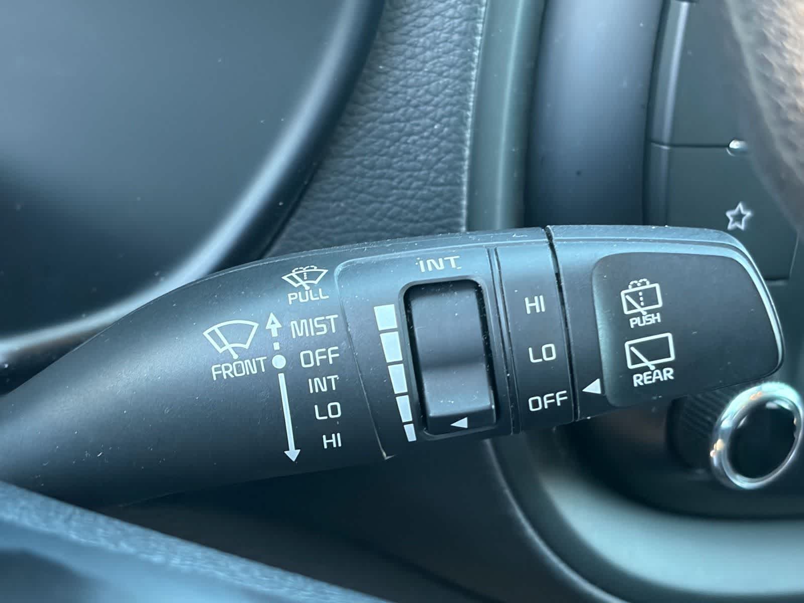 Kia Soul LX 2023