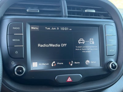 Kia Soul LX 2023