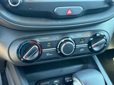 Kia Soul LX 2023