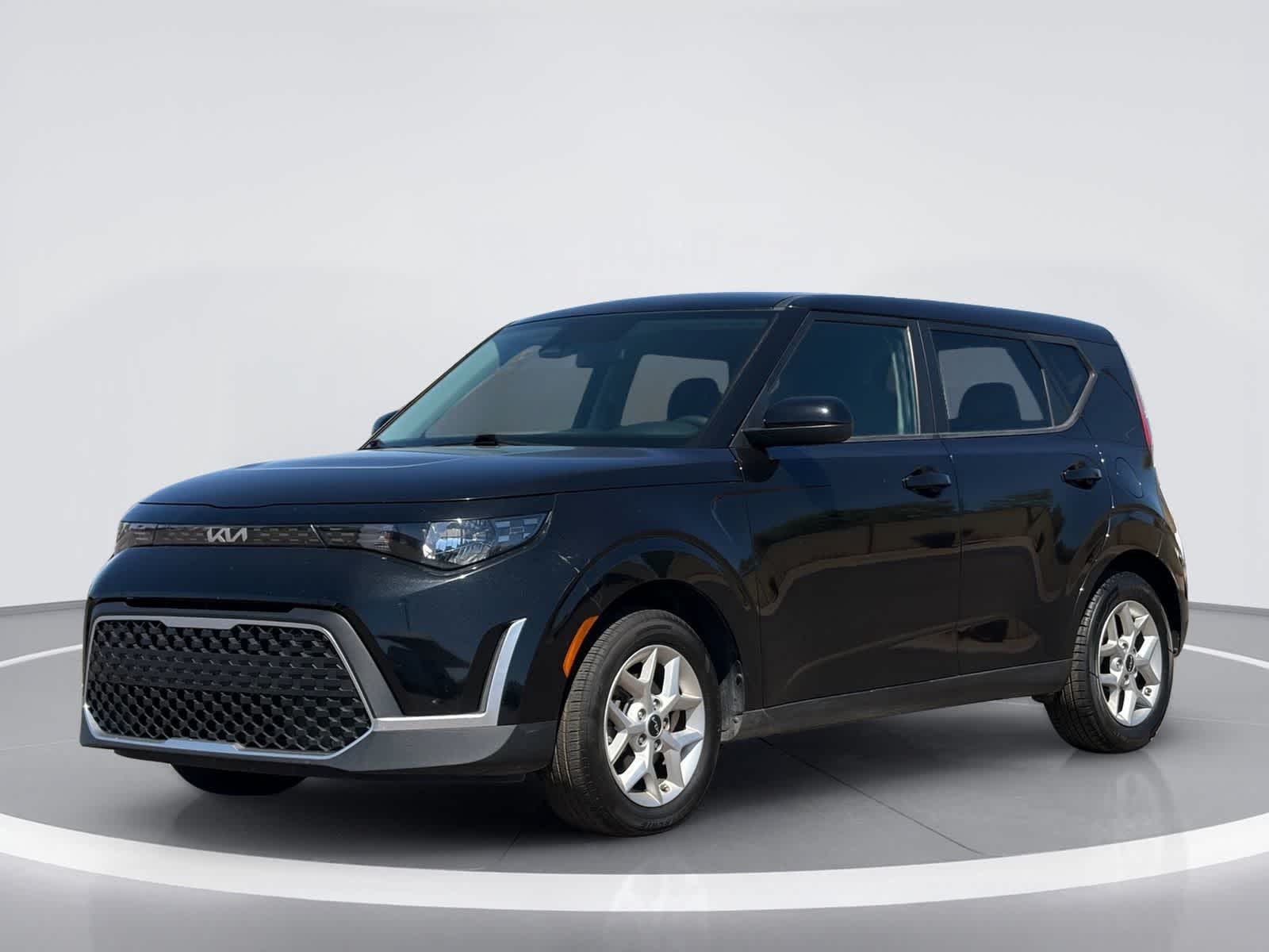 Kia Soul LX 2023